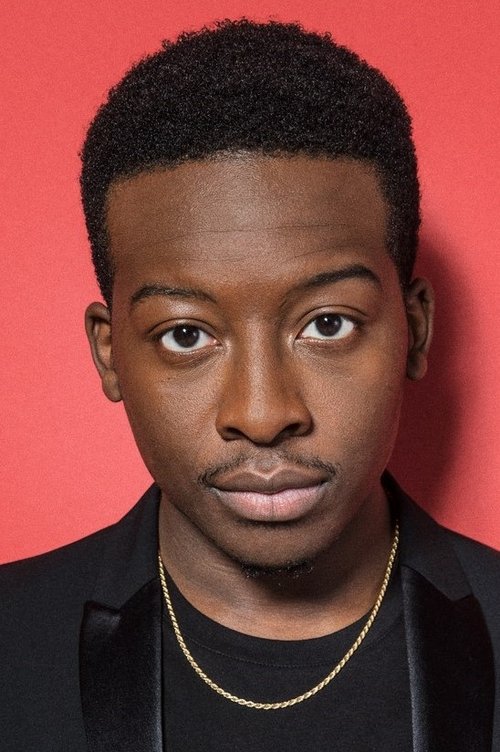 Brandon Micheal Hall profile