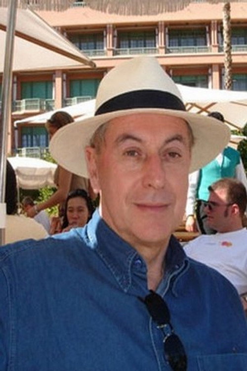 Photo of Jacques Vichet, Directing
