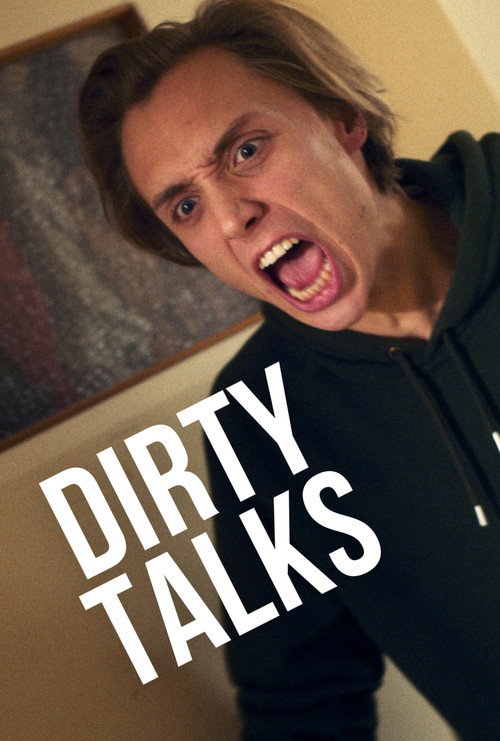 Movie poster for Dirty Talks (2020)