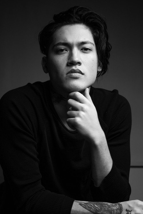 Photo of Guilherme Yoshida, Directing