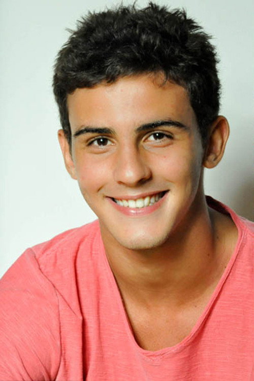 Photo of Bruno Cariati, Acting