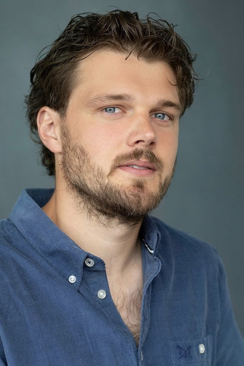 Photo of Alexander Simkin, Acting