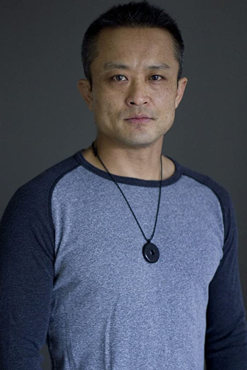 Photo of Nobuya Shimamoto, Acting