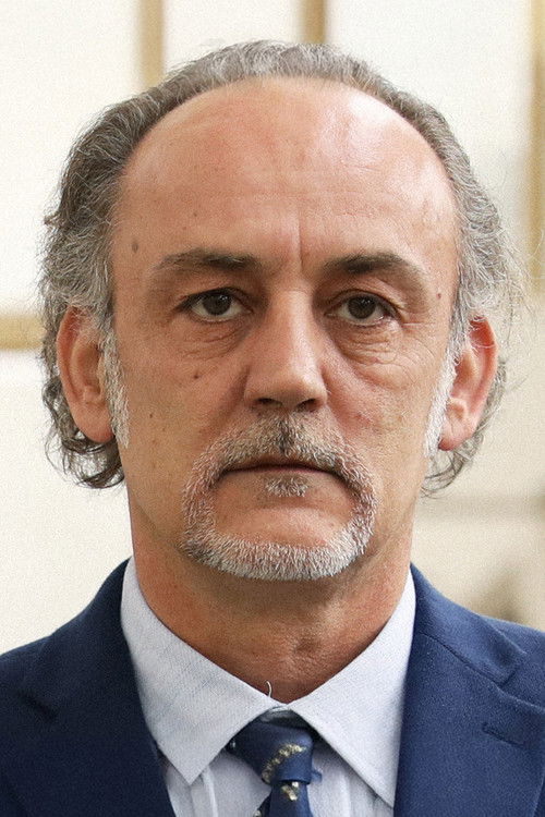 Shkumbin Istrefi profile