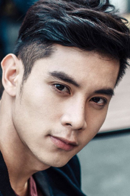 Hồ Vĩnh Khoa profile