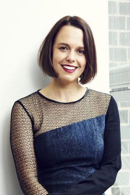 Photo of Mia Freedman, Acting