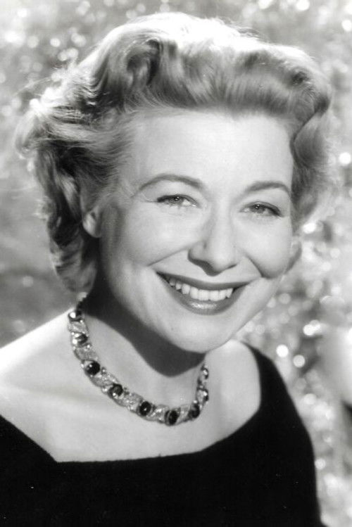 Joan Miller profile
