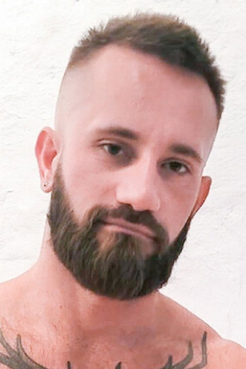Photo of Bruno the Beardx, Acting