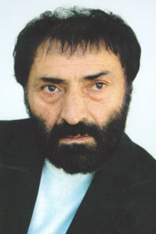 Photo of Imomberdy Mingbaev, Acting