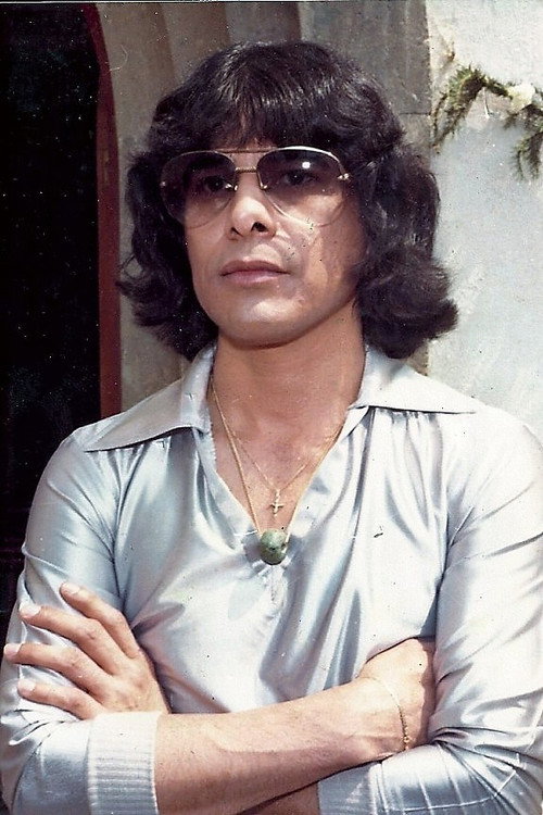 Photo of Rigo Tovar, Acting