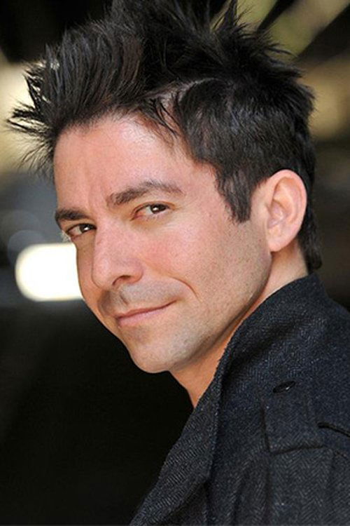 Photo of Jordan Tartakow, Acting