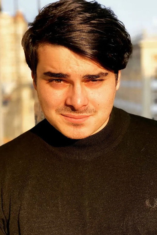 Elvin Salimov profile