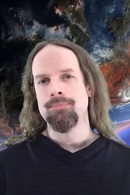 Photo of Ross Scott, Creator