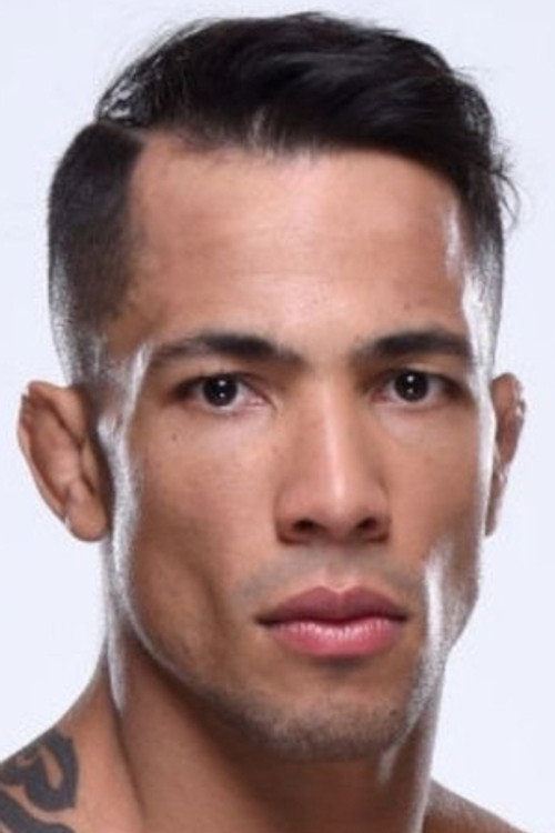 Photo of Joaquim Silva, Acting