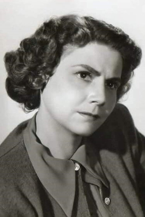 Photo of Mercedes Soler, Acting