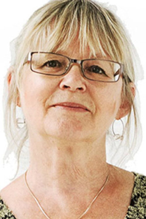 Photo of Ingegärd Waaranperä, Acting