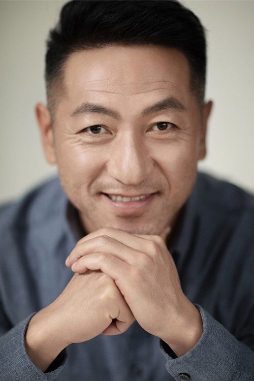 Guo Tiecheng profile