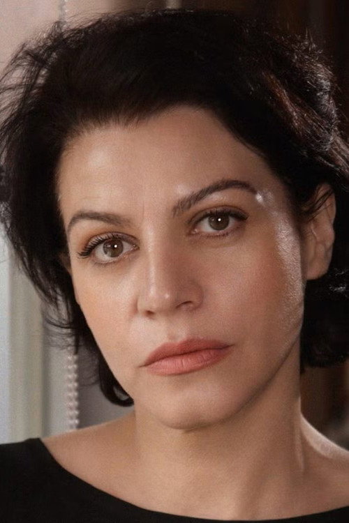Photo of Irena Aliu, Acting