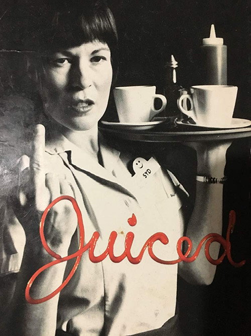 Movie poster for Juiced (1999)