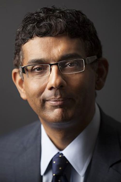 Photo of Dinesh D'Souza, Directing