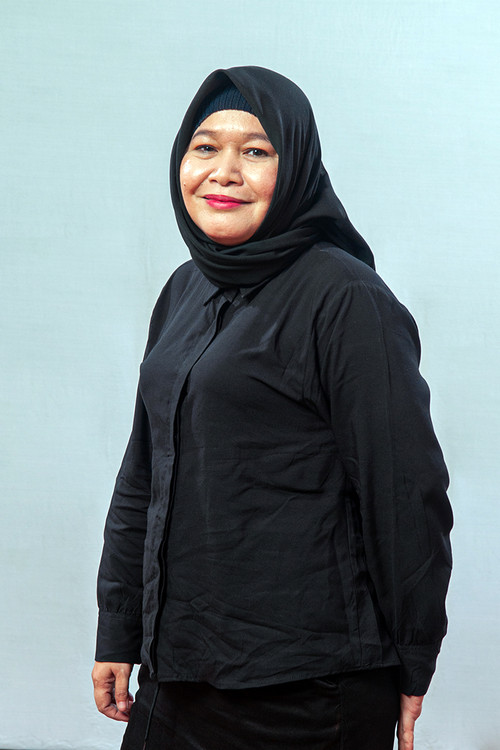 Chiska Doppert profile