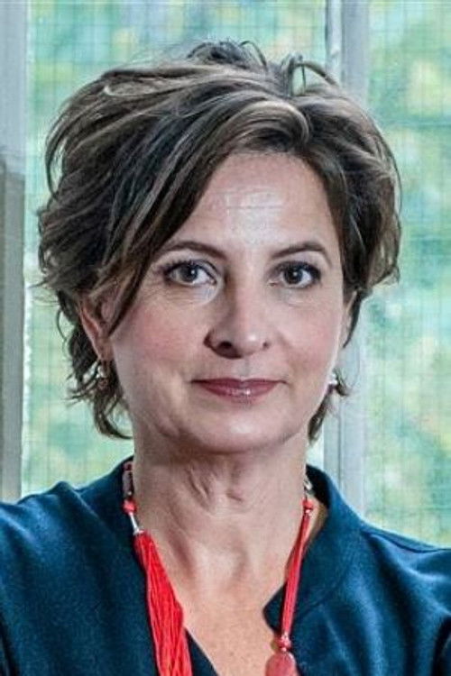 Jacqueline Blom profile