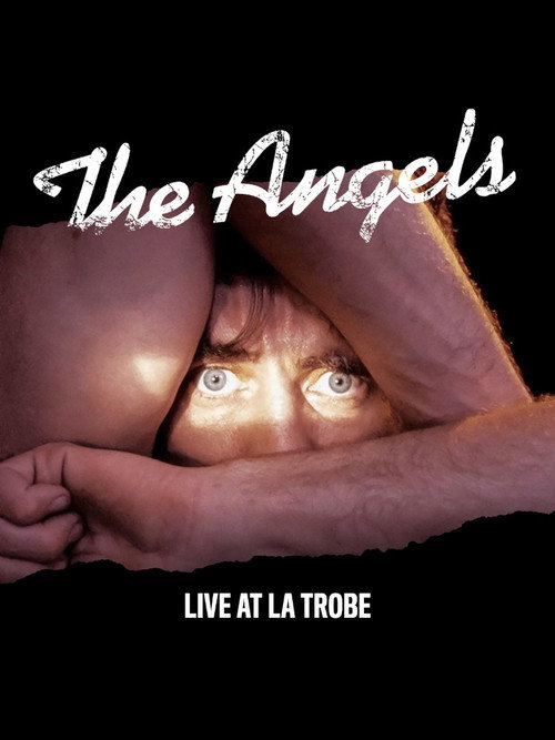 Movie poster for The Angels: This is it Folks...Over the Top (2008)