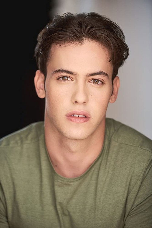 Photo of Sam Kantor, Acting