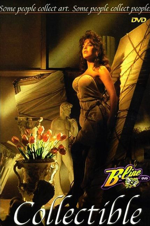 Movie poster for Collectible (1992)