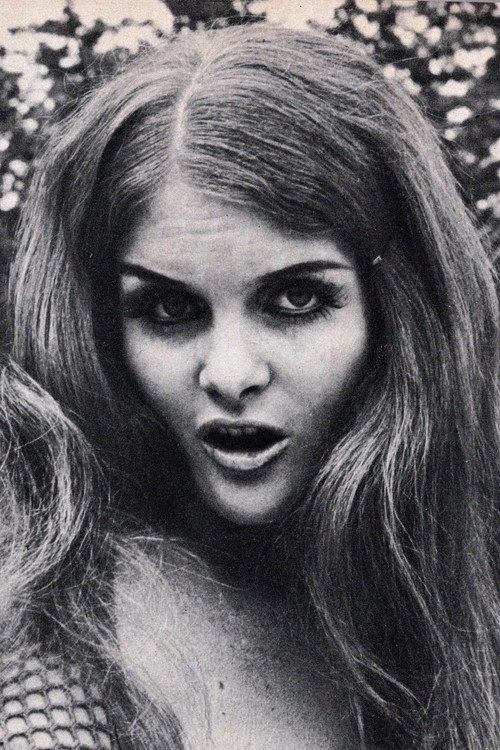 Photo of Brandy Lyman, Acting