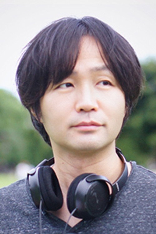 Photo of Norihiro Niwatsukino, Directing