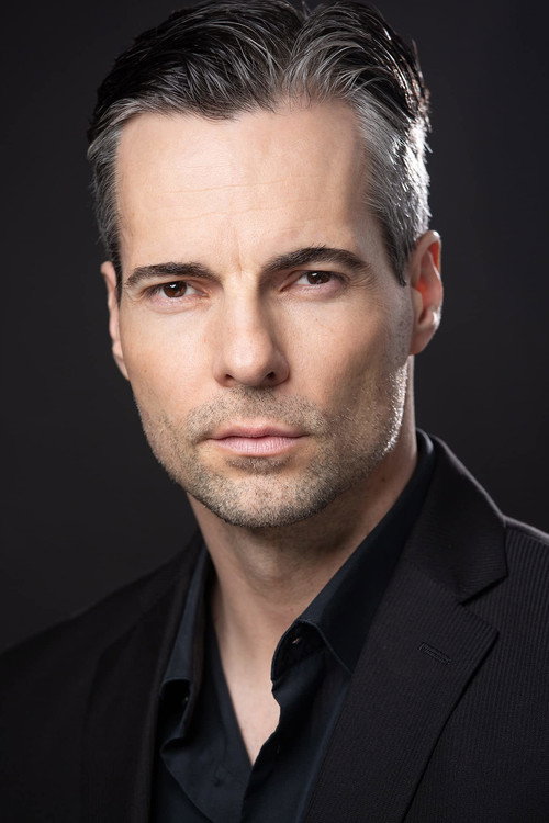 Photo of Jeremy Johnson, Acting
