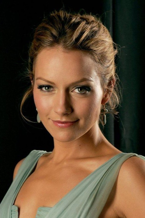 Becki Newton profile