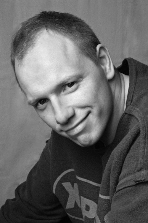 Photo of Ivan Timchenko, Acting