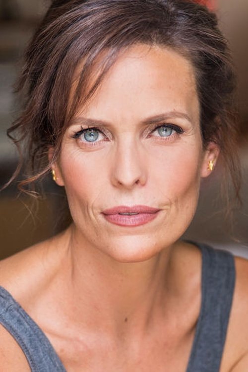 Katrina Browne profile