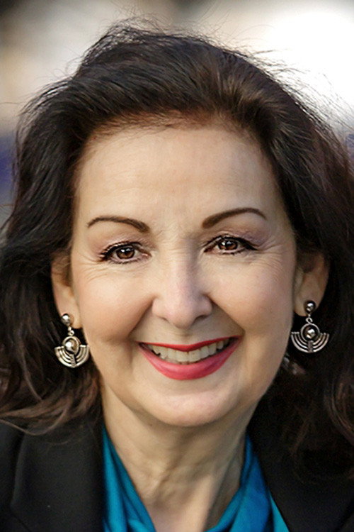 Photo of Priscilla Wittman, Acting
