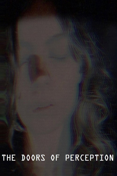 Movie poster for The Doors of Perception (2019)