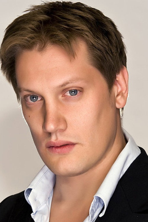 Photo of Alessandro Baccini, Acting