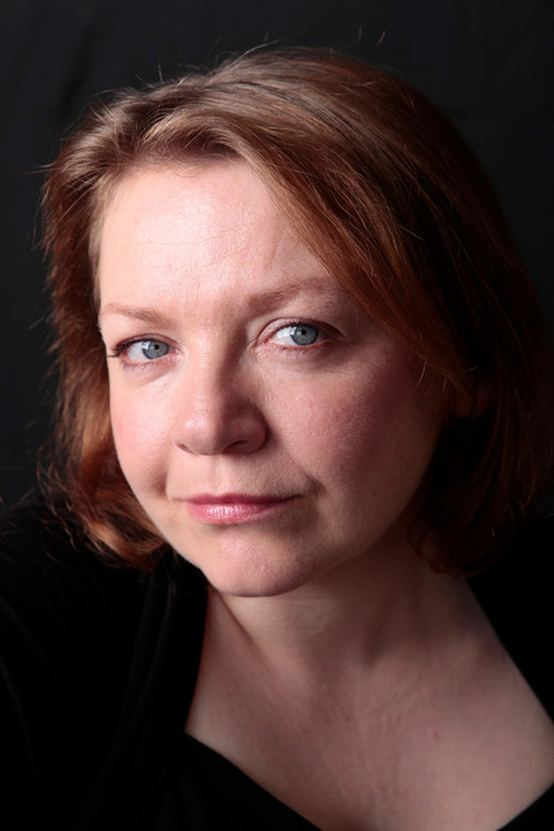 Pauline Lynch profile