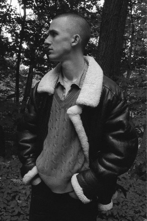Photo of William Hayes-Dulude, Directing