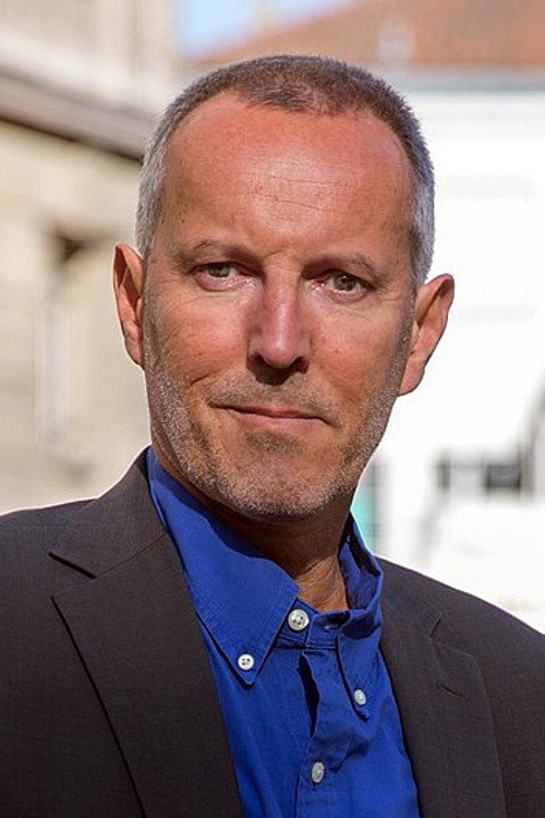 Photo of Gérard Davet, Acting