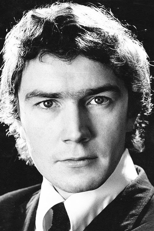Photo of Alex Leppard, Acting