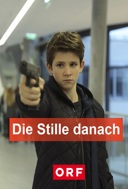 Movie poster for Die Stille danach (2016)
