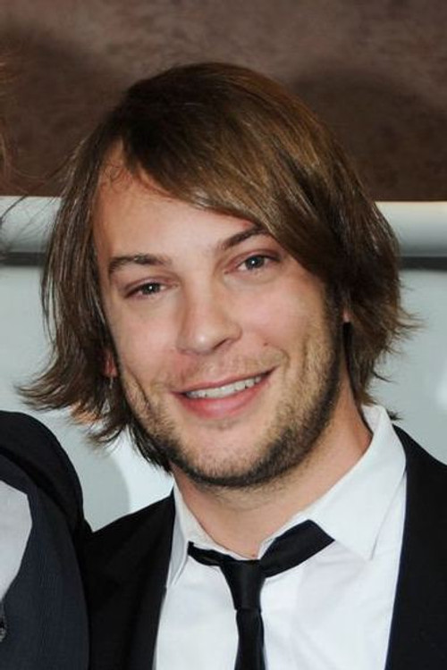 Photo of Angus Sutherland, Acting