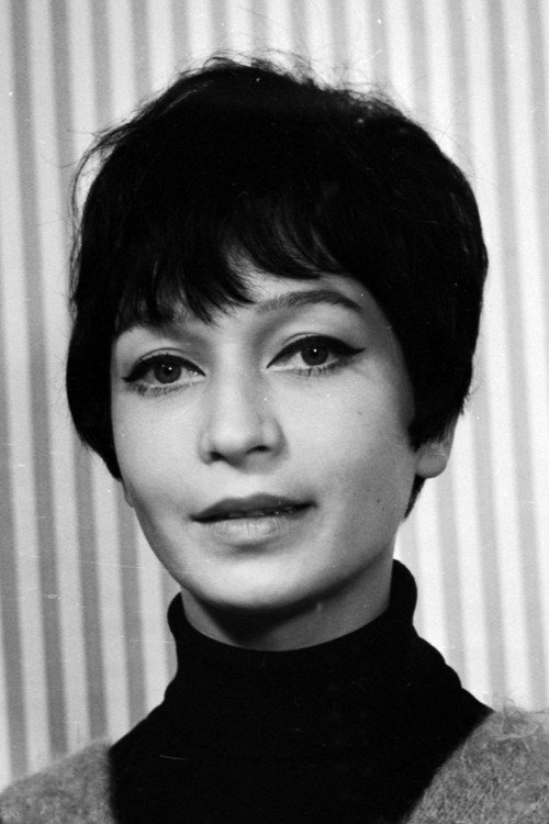 Photo of Krystyna Mikołajewska, Acting