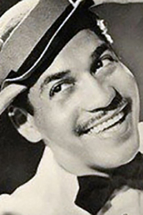 Colé Santana profile