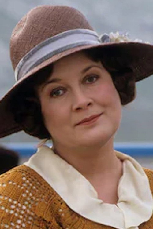 Photo of Jo Kendall, Acting