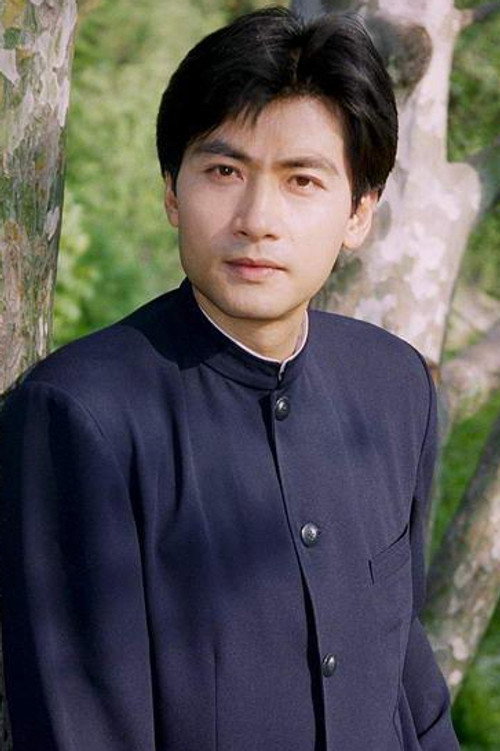 Lu Jianmin profile