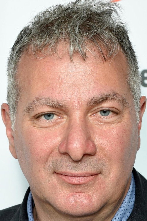 Photo of Jed Mercurio, Writing