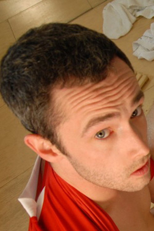 Photo of Carl Laven, Acting